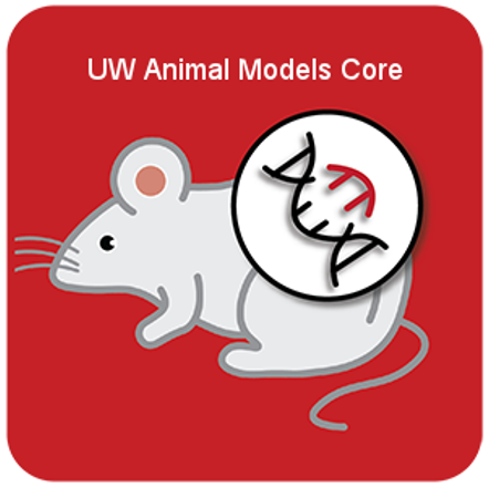 UW-Madison Crest